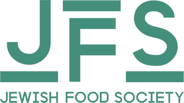 Jewish Food Society
